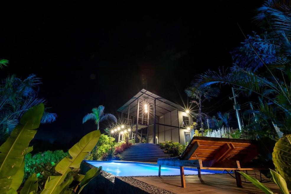 Laboomba Homestay Palomino