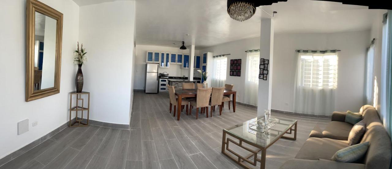 Apartment Tatica 3c Miches