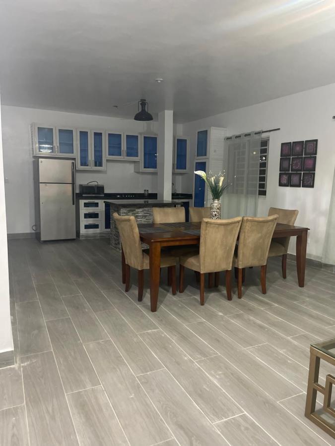 Apartment Tatica 3c *