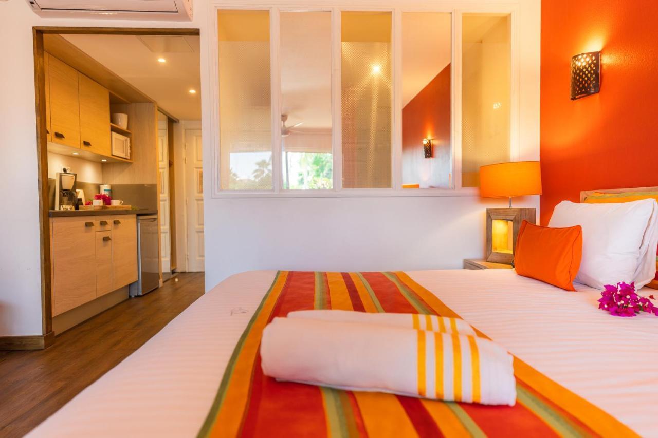 Orient Bay Palm Court 4 Stars Hotel Quarter of Orleans