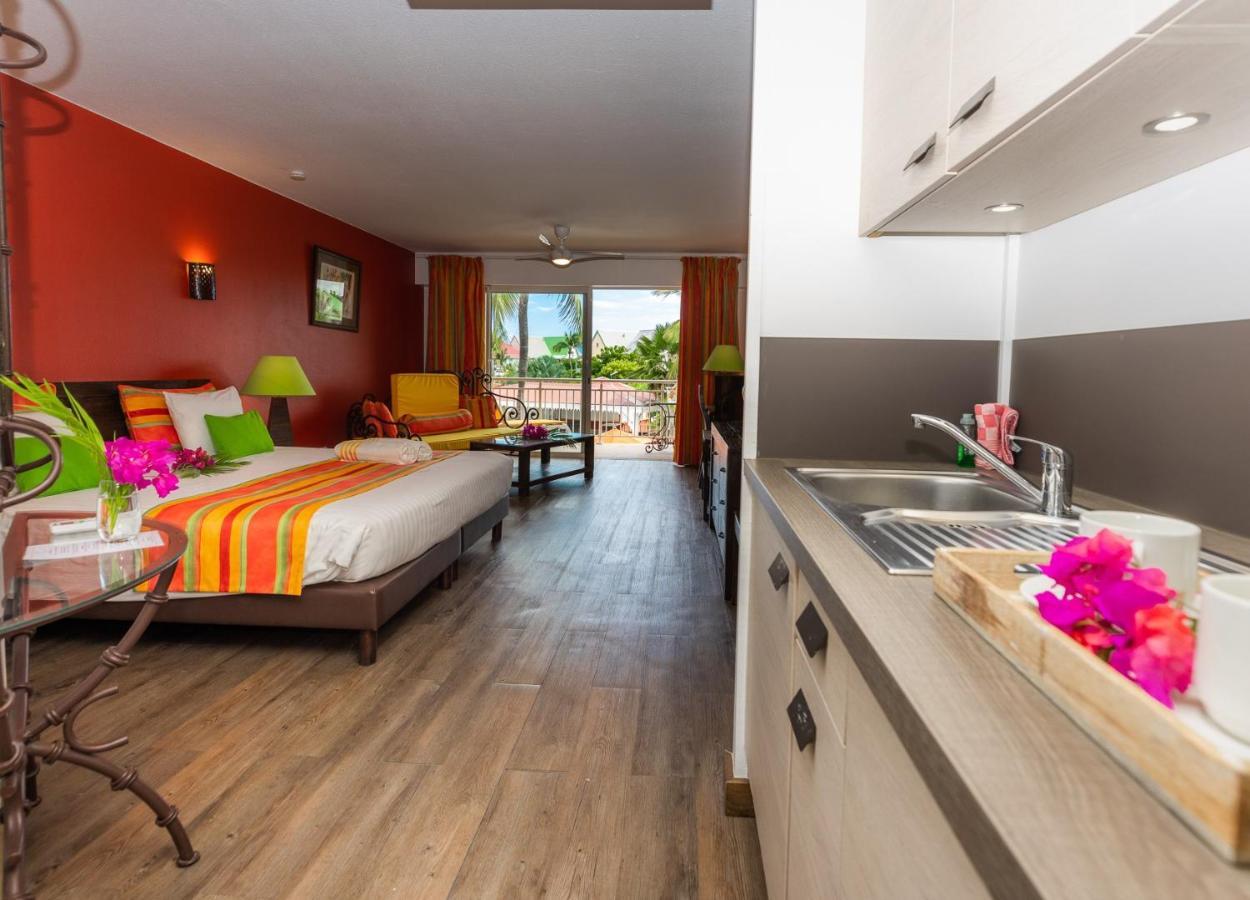 Hotel Orient Bay Palm Court 4 Stars 4*