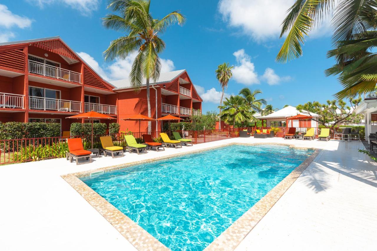 Orient Bay Palm Court 4 Stars 4* Quarter of Orleans