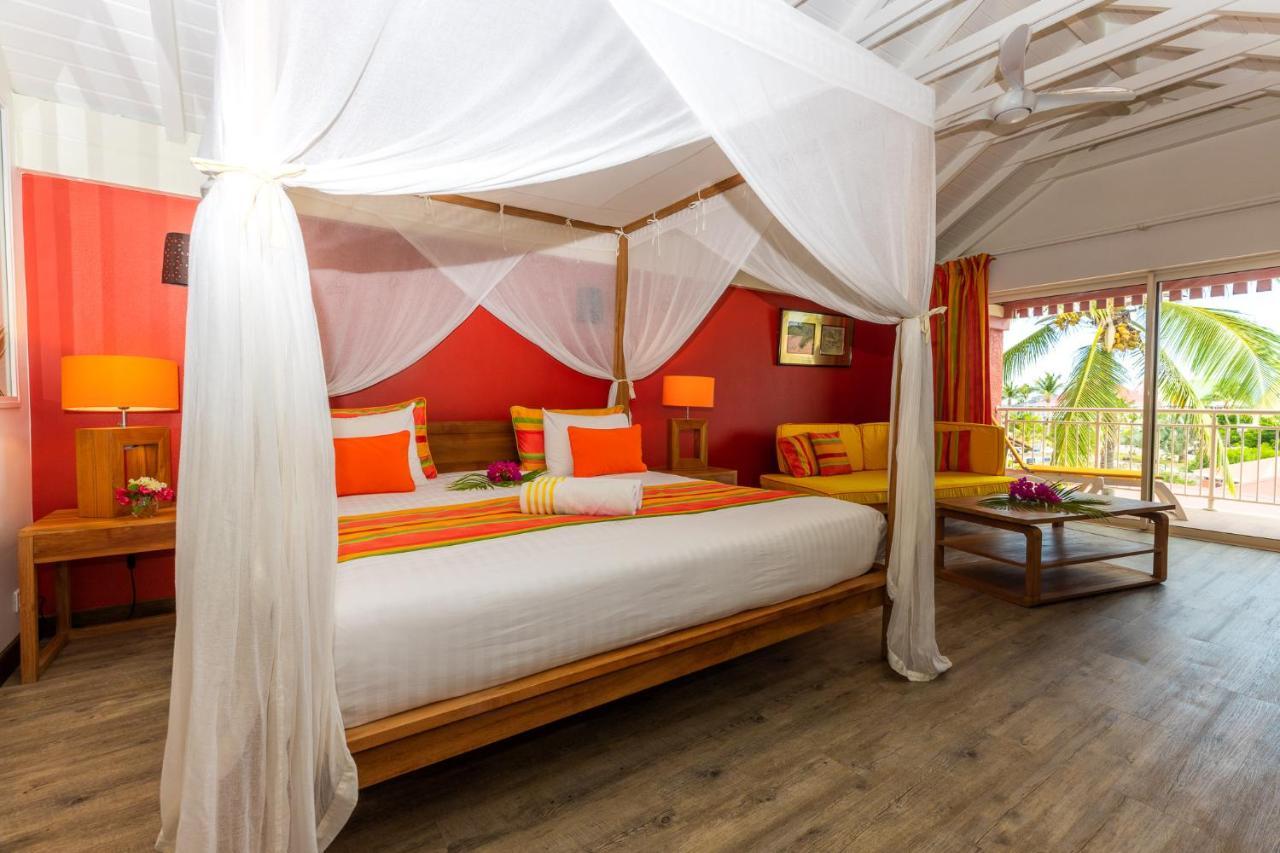 Orient Bay Palm Court 4 Stars 4* Quarter of Orleans