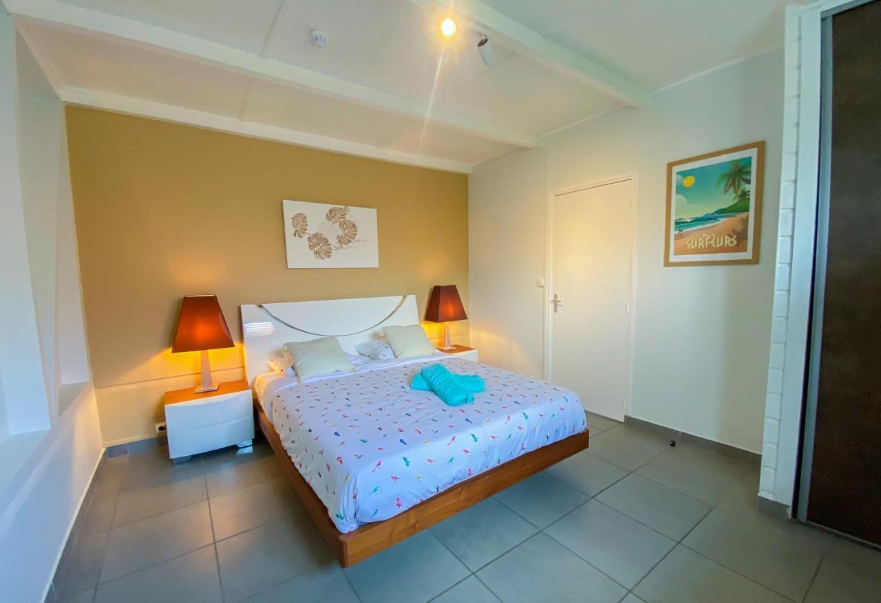 Ti Verger Holiday home *