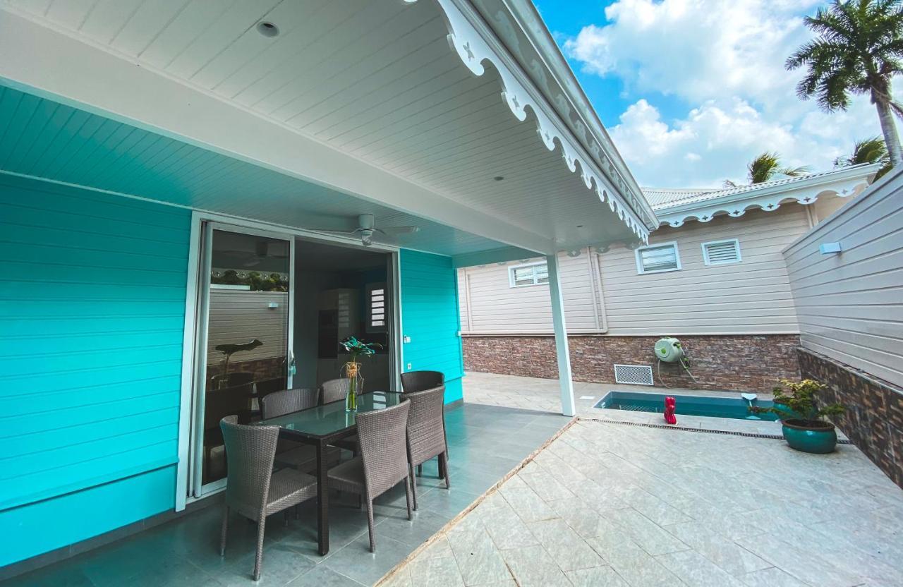Holiday home Ti Verger