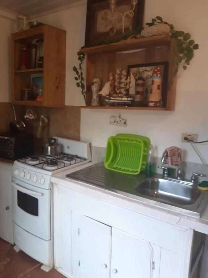 Casa de hóspedes Tranquil