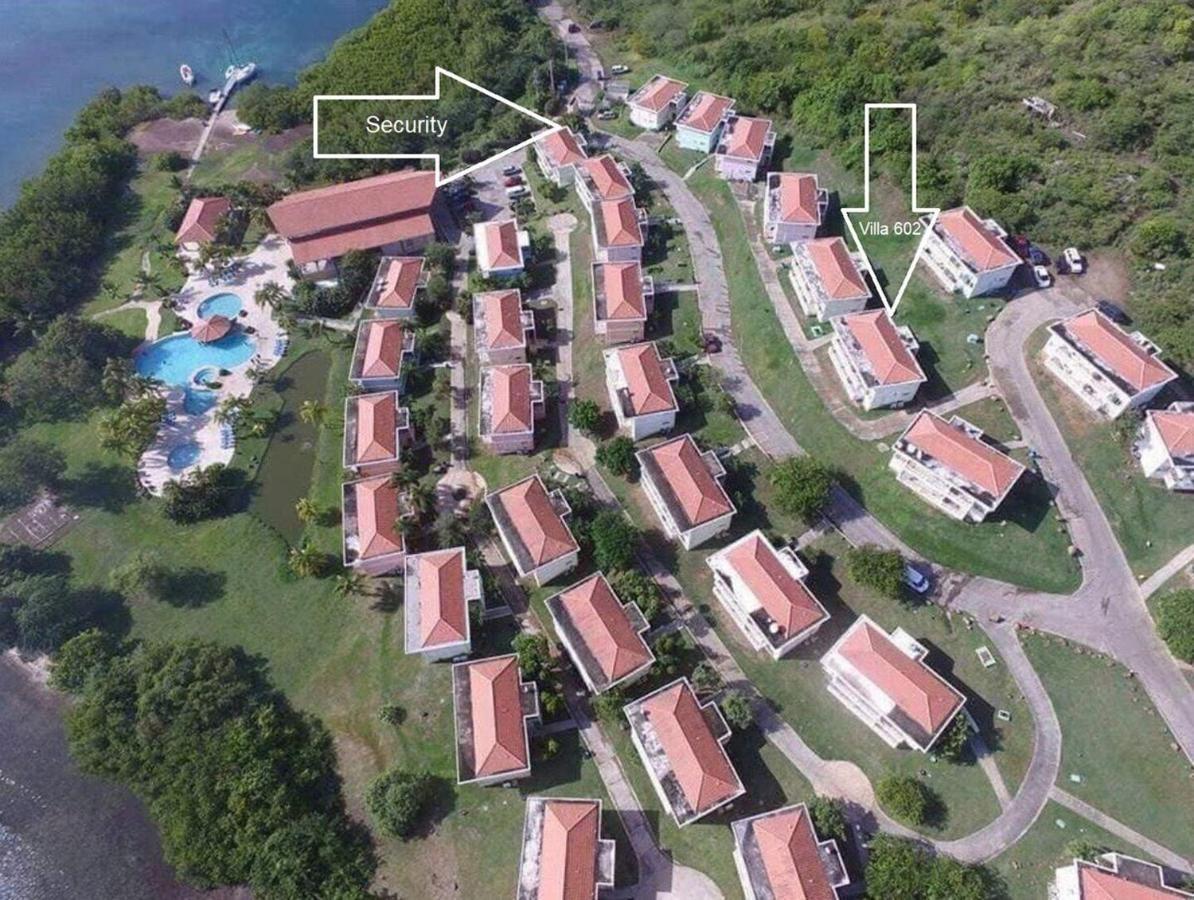 Costa Bonita Private 602 Holiday home Isla Culebra