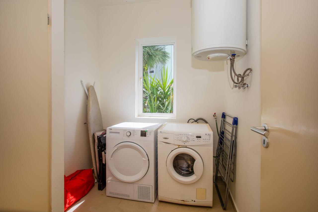 Blue Bay Beach Apartments Apartamento *