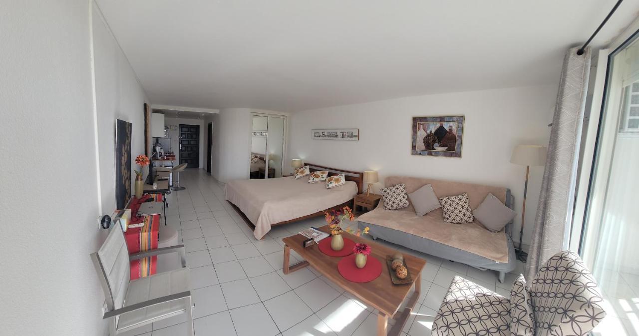 Orient Bay Beach Studio 3* Orient Bay