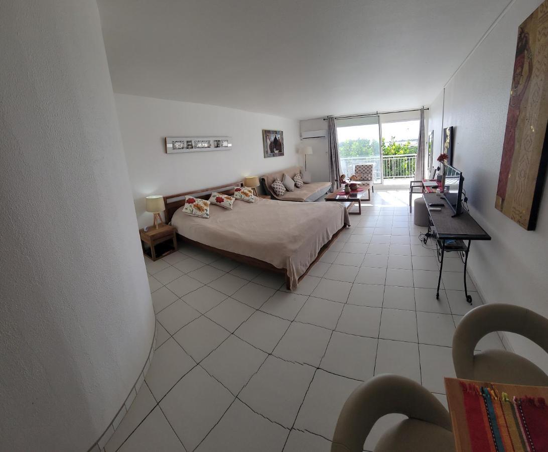 Aparthotel Orient Bay Beach Studio Orient Bay