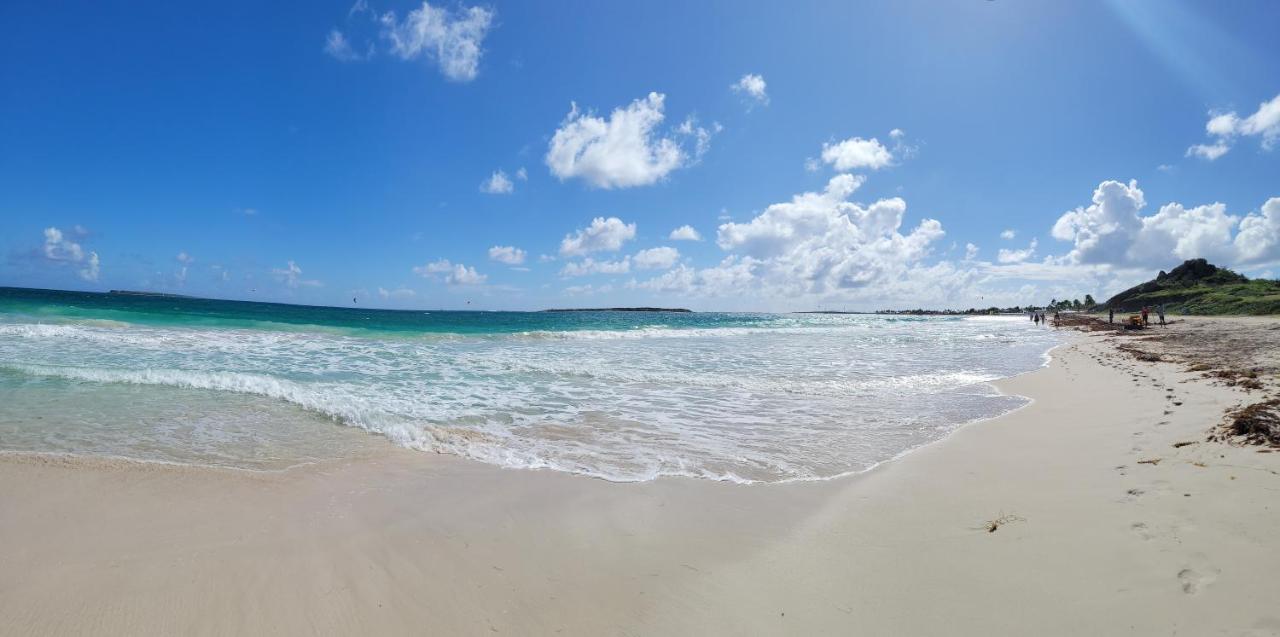 Orient Bay Beach Studio 3* Orient Bay