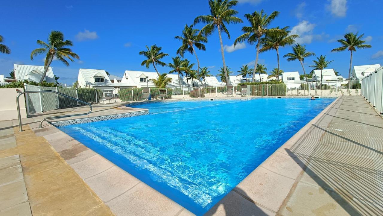 Holiday home Friendly House Baie Nettle