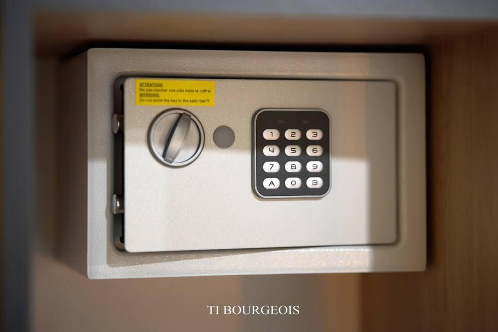Le Ti Bourgeois *