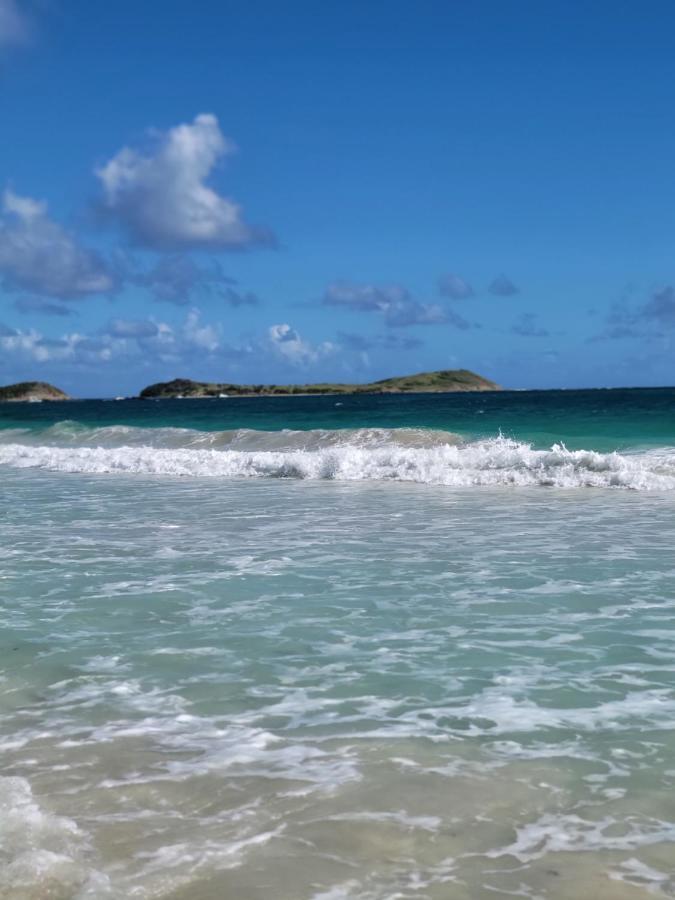 Aparthotel Orient Bay Beach Studio Orient Bay