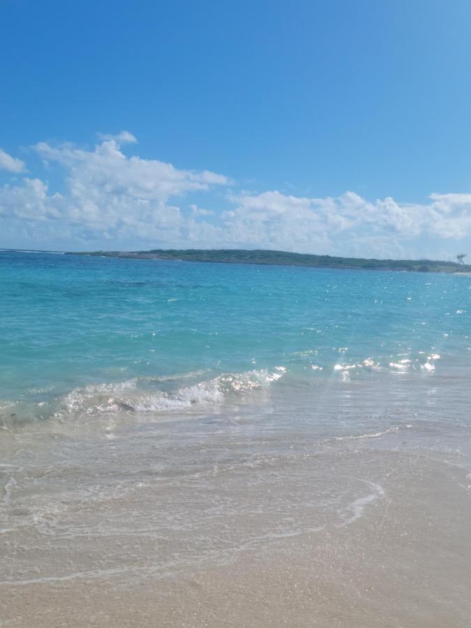 Orient Bay Beach Studio Aparthotel Orient Bay
