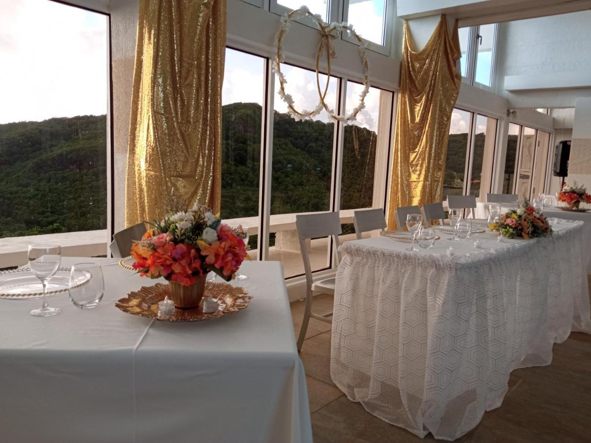 Spring Bequia Hotel 5*