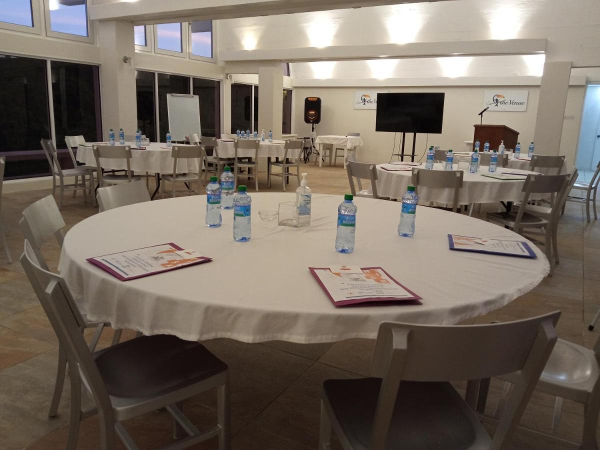 Spring Bequia 5* Port Elizabeth
