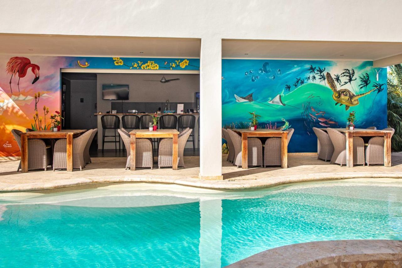 Aparthotel Seasons