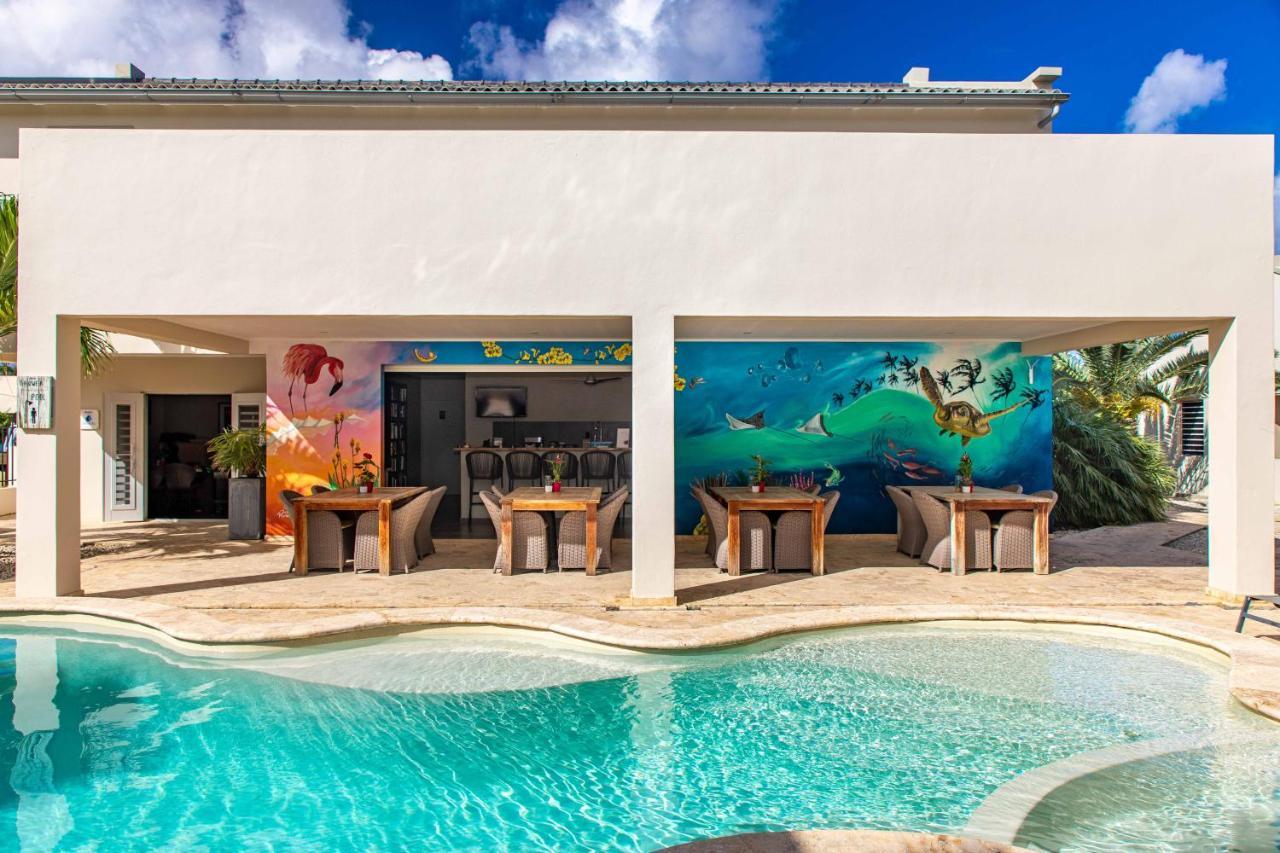 Seasons Aparthotel