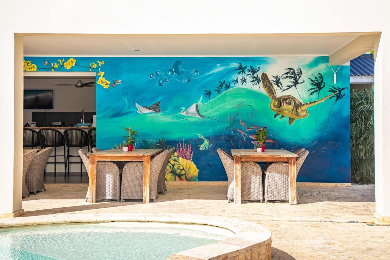 Seasons Aparthotel