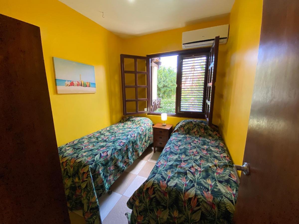 25 3-min Beach-pool-golf Pousada