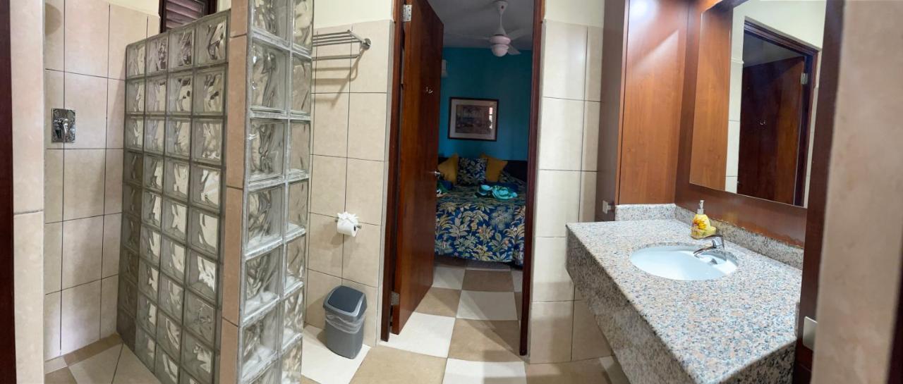 Pousada 25 3-min Beach-pool-golf Blue Bay
