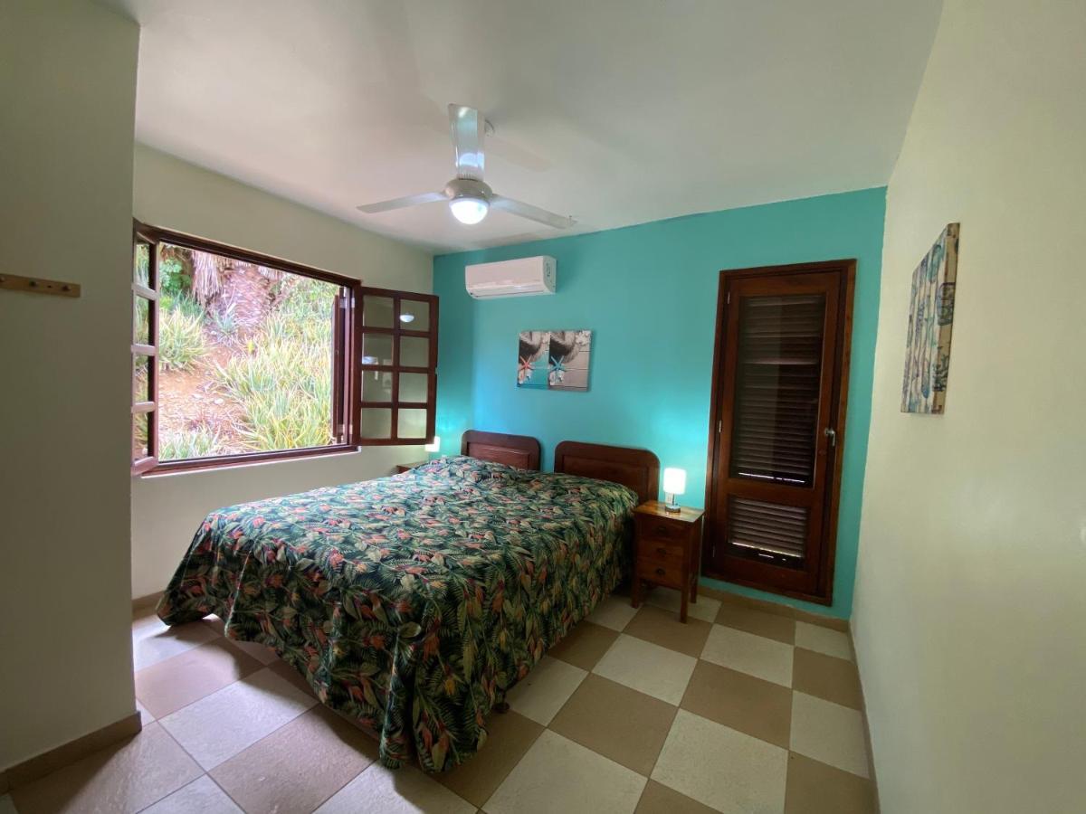 Pousada 25 3-min Beach-pool-golf *