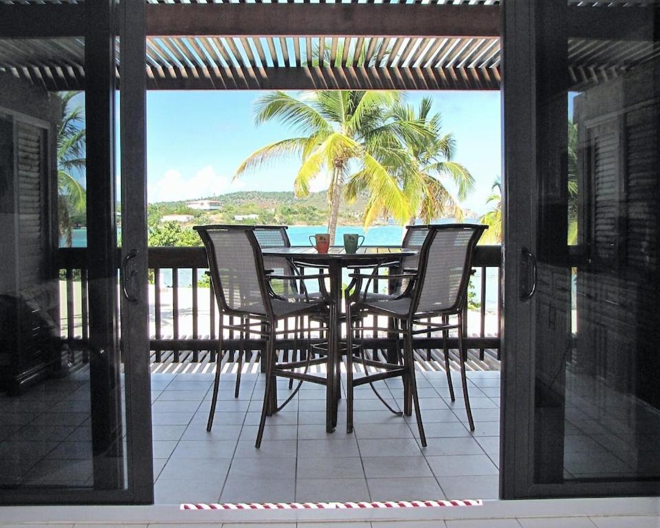 Apartment Your Perfect Beachfront In Paradise - Sapphire