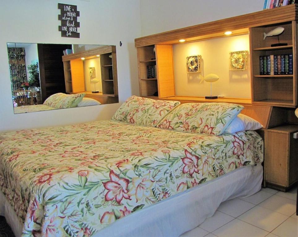 Apartment Your Perfect Beachfront In Paradise - Sapphire