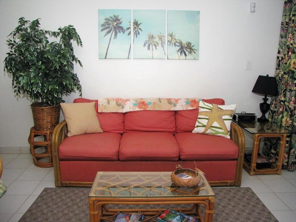 Apartment Your Perfect Beachfront In Paradise - Sapphire