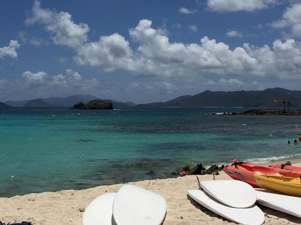 Your Perfect Beachfront In Paradise - Sapphire