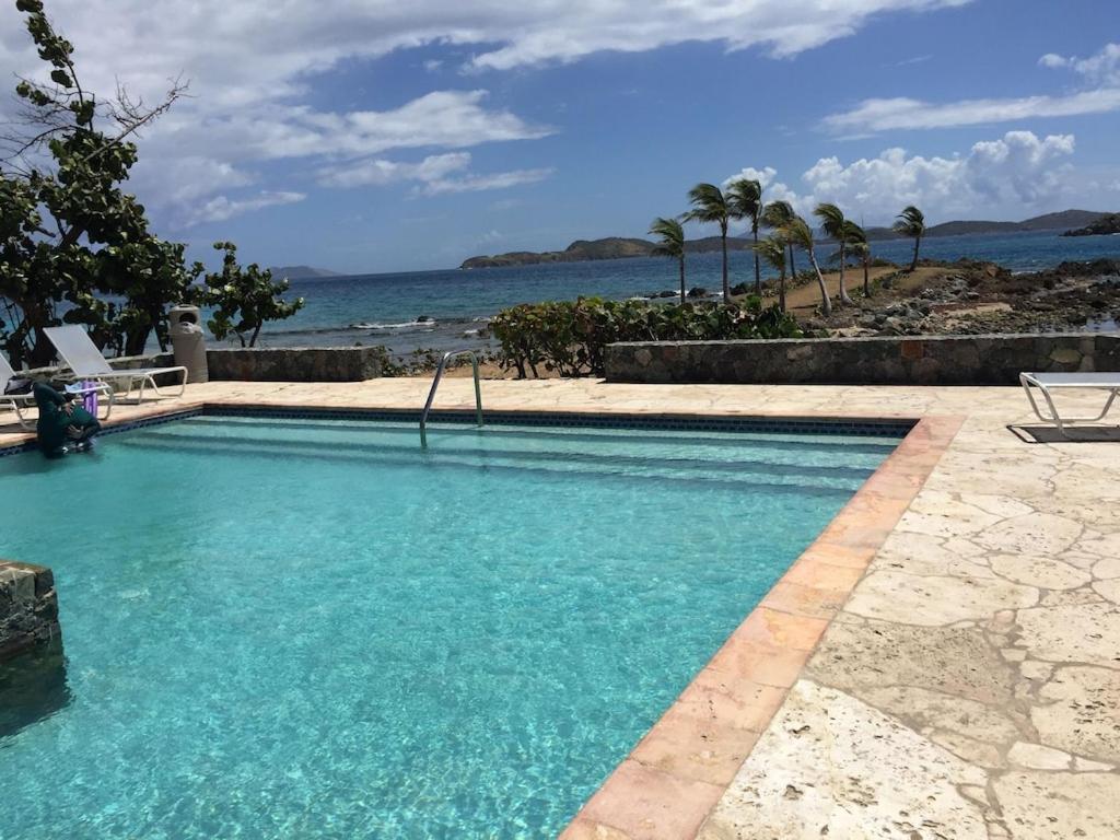 Apartment Your Perfect Beachfront In Paradise - Sapphire