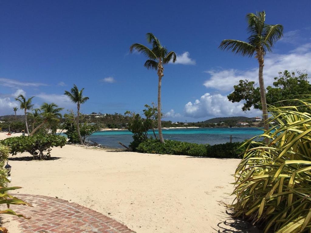 Your Perfect Beachfront In Paradise - Sapphire *