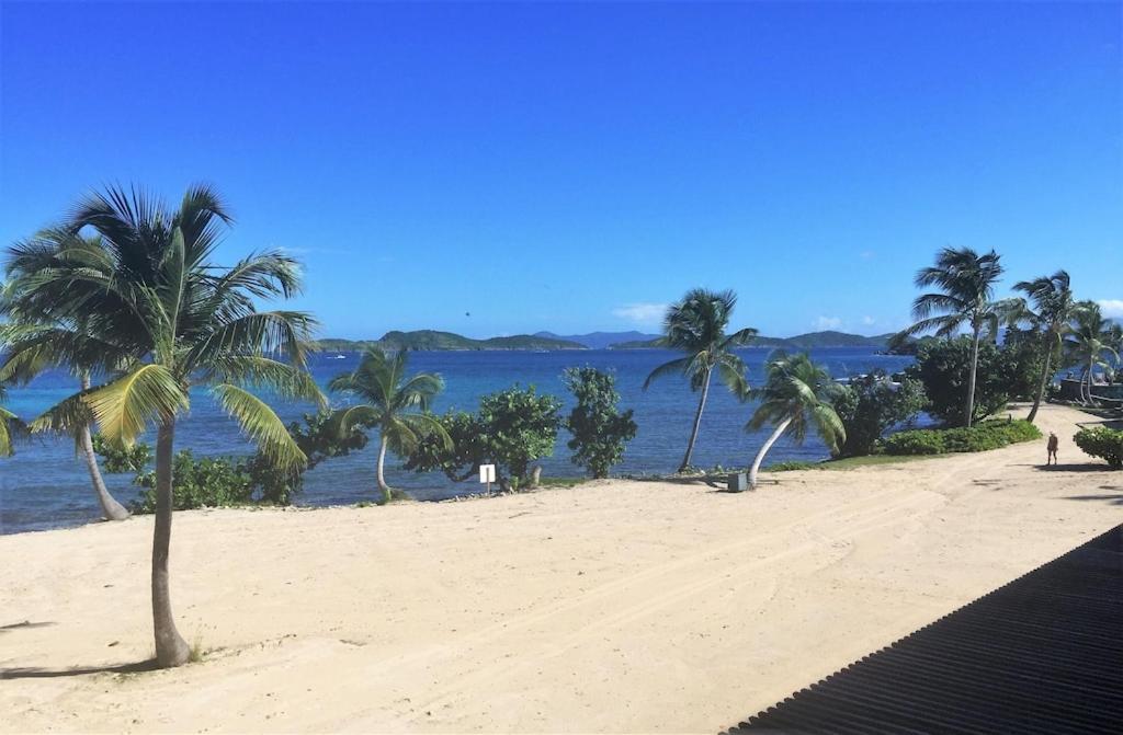 Apartment Your Perfect Beachfront In Paradise - Sapphire *