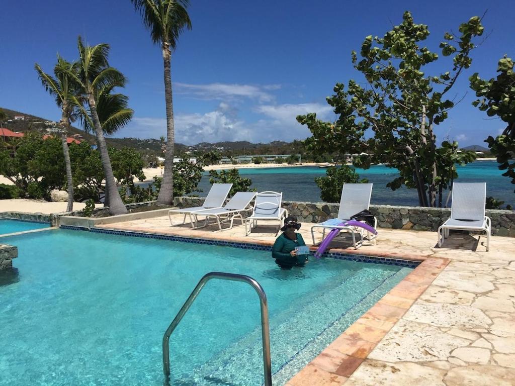 Apartment Your Perfect Beachfront In Paradise - Sapphire