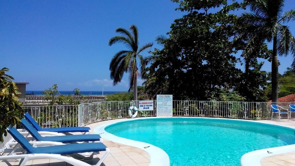 Hotel Palm View Montego Bay