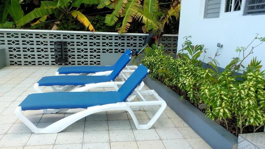 Hotel Palm View Montego Bay