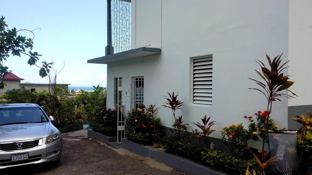 Palm View Montego Bay