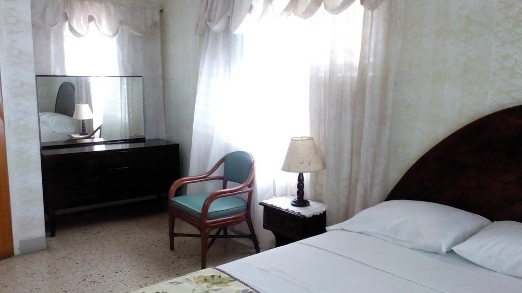 Palm View Montego Bay