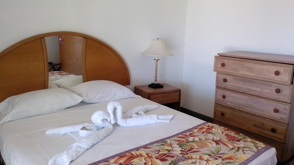 Palm View Hotel Montego Bay