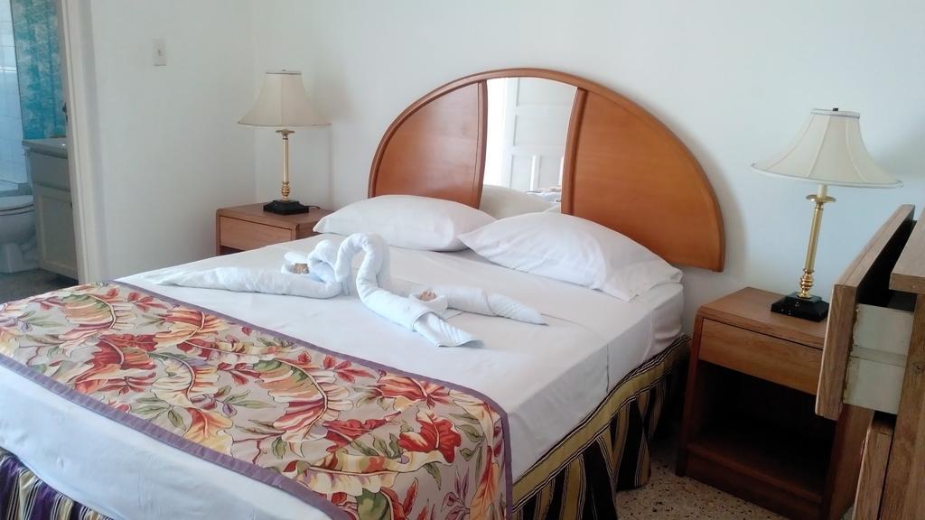 Hotel Palm View Montego Bay