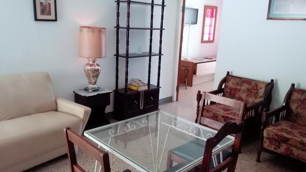 Palm View Hotel Montego Bay