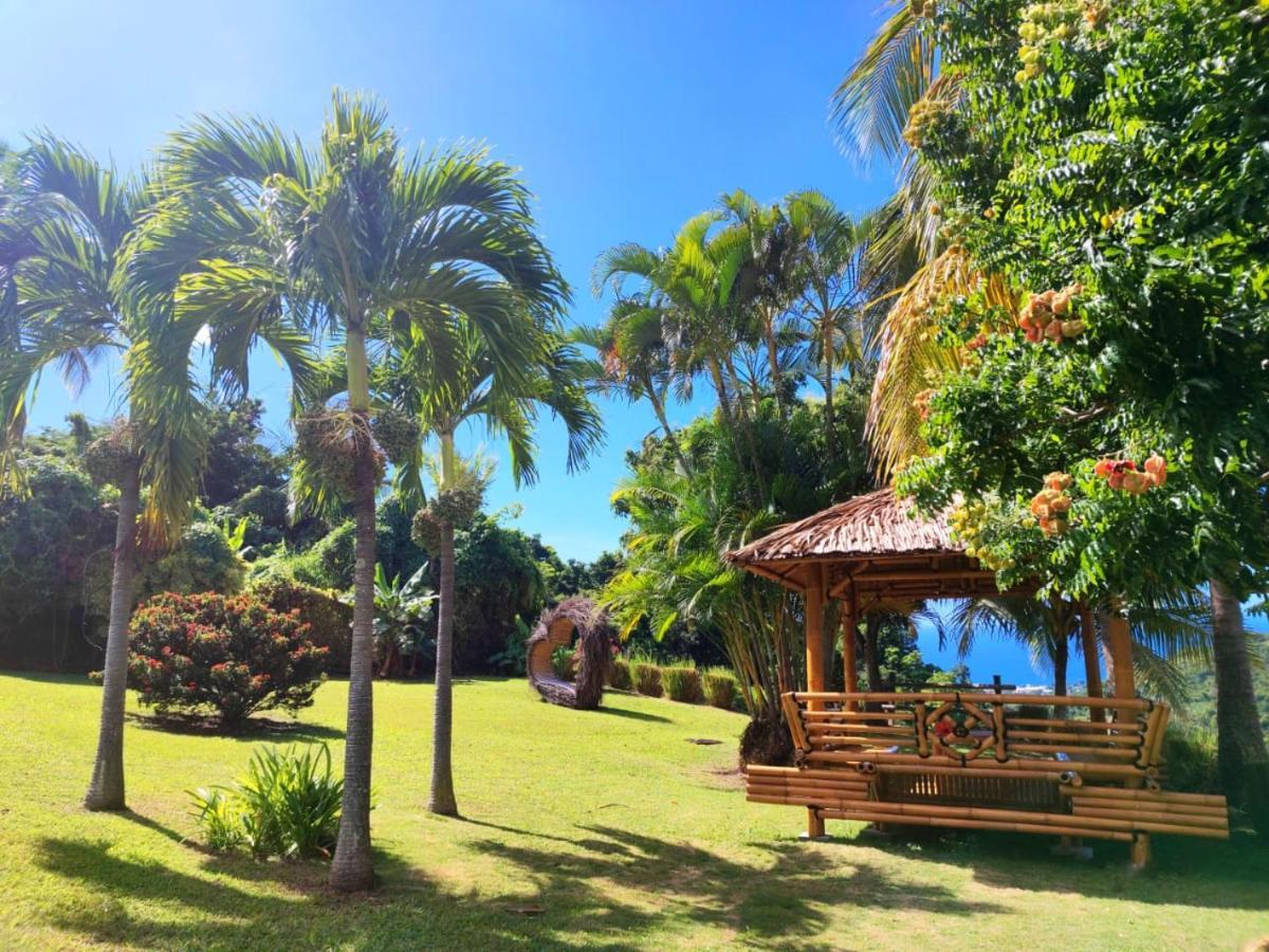 La Vieille Sucrerie: Caribbean View Retreat Holiday home *