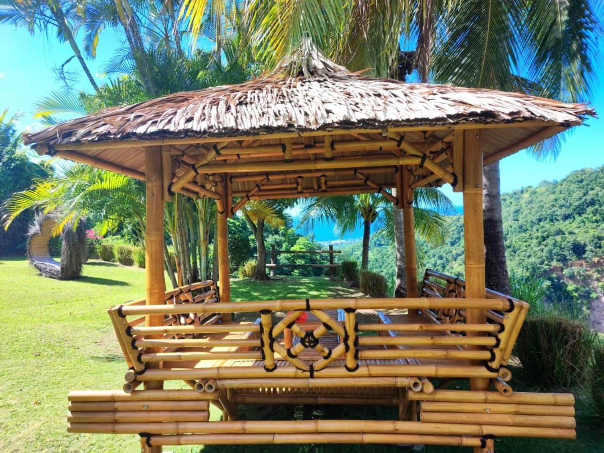 La Vieille Sucrerie: Caribbean View Retreat Holiday home *