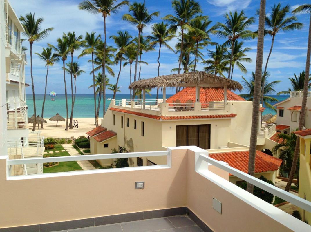 Resort Bavaro Deluxe Los Corales Villas Beach Club & Spa Good Offer For Vacation Punta Cana