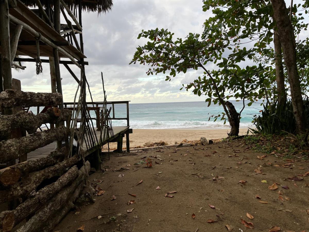 Eco De Luxe Encuentro Surf, Kite Alojamento Cabarete