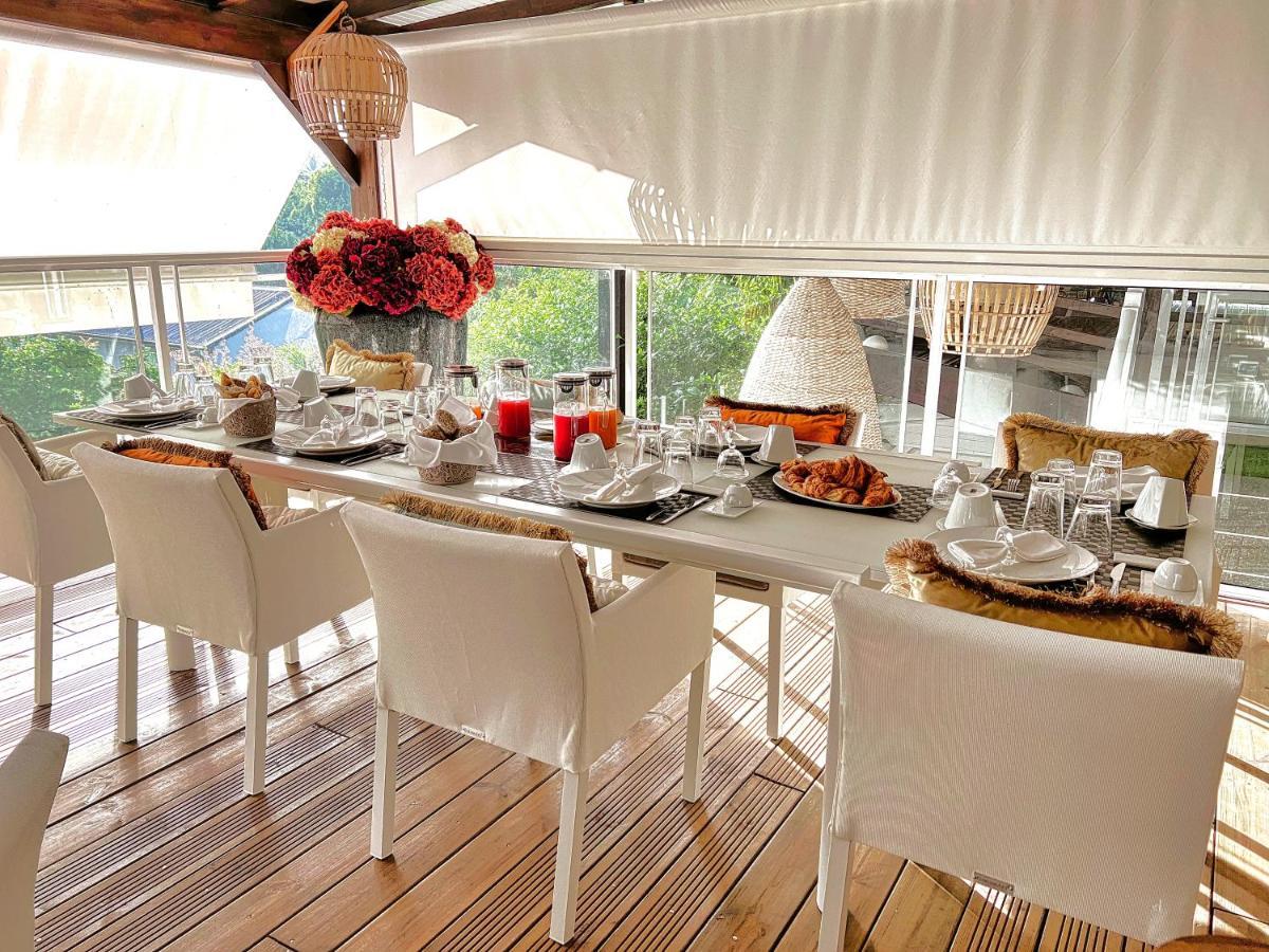 Villa Lord Domaine - Piscine & - Bar & Lounge - Restaurant Gastronomique