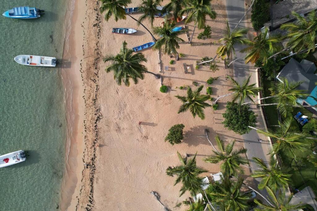 Apartamento Marina Bay