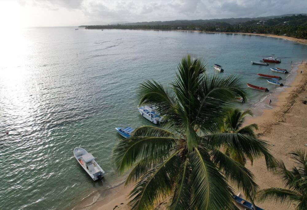 Marina Bay Las Terrenas