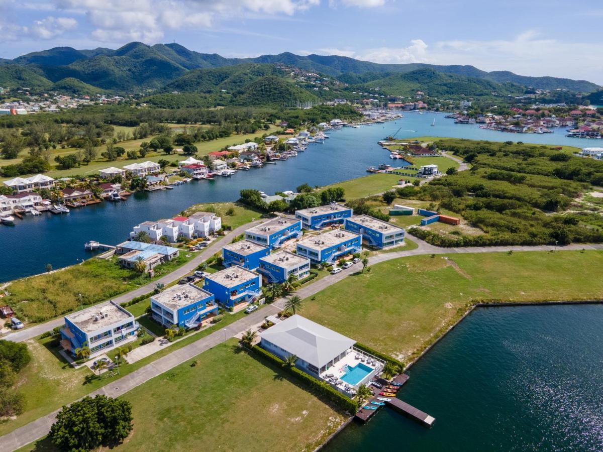Harbour Island Residences Villa